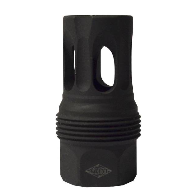 YHM SRX Short QD Flash Hider 1/2x28 Thread
