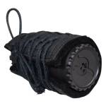 YHM Sound Suppressor Cover Fat Cat Full Auto 4.5" Black