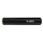 Hi-Point Hush Point 45/9 Suppressor 1/2x28 & .578x28 Direct Thread
