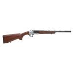 RIA Traditional Single Shot Shotgun 410 ga 1rd Capacity 20" Barrel Synthetic Stock