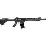 Rock Island Armory VR70 Shotgun 12 ga 3" Chamber 5rd Magazine 20" Barrel Black