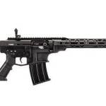 Rock Island Armory VR80 12ga Semi-Auto Shotgun 20" Barrel Mag-Fed 5/rd