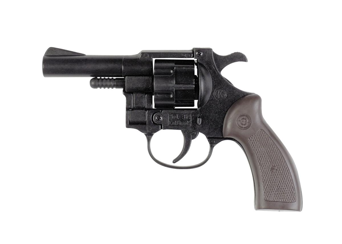 Traditions 314 Starter Gun Single Action 6mm / .22 cal Composite