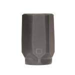 Q Whistle Tip Blast Mitigation Device for Cherry Bomb PVD Coating