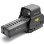 EOTech 518.A65 Holographc Weapon Sight 68 MOA Ring w/ 1 MOA Dot Matte