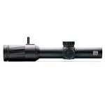 EOTech Vudu Rifle Scope 1-6x24 30mm FFP SR2 Illum. Black