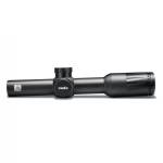 EOTech Vudu Rifle Scope 1-8x24 30mm SFP HC3 Illum. Black