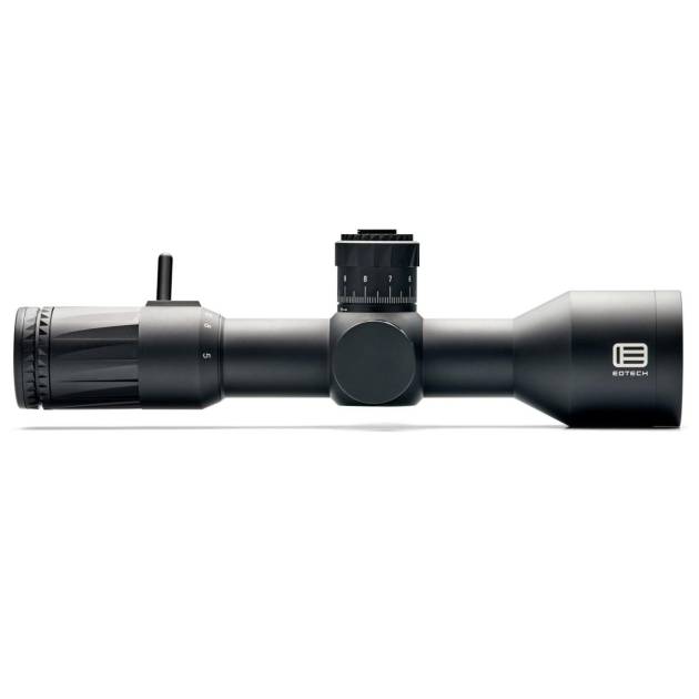 EOTech Vudu Rifle Scope 5-25x50 34mm FFP MD4 Illum. Black