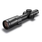 EOTech Vudu Precision Rifle Scope 1-6x24mm 30mm FFP SR2 Illum. Black