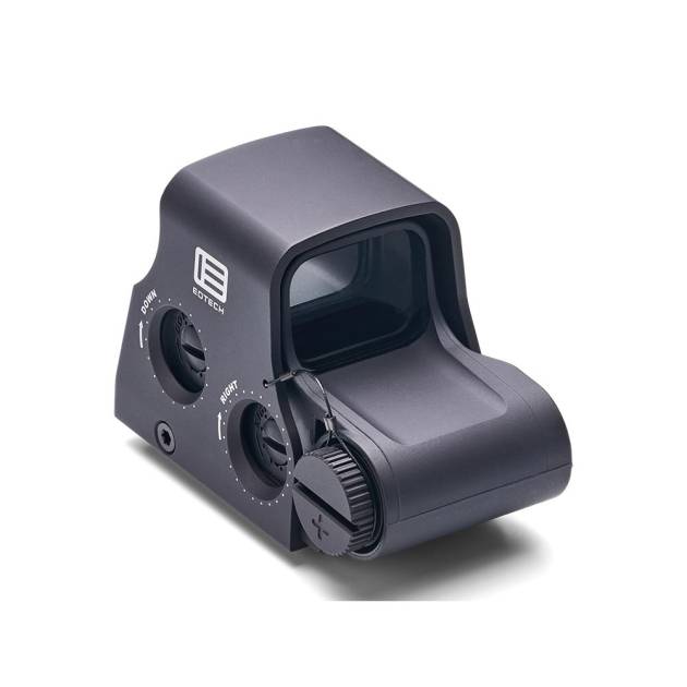 EOTech HWS XPS2-0 Holographic Sight Green 68 MOA ring with 1 MOA Dot