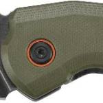 CRKT Overland Knife