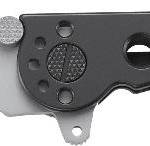 CRKT M16 - 01S Spear Point Stainless Steel Handle Knife