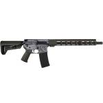 Shark Coast Tactical "Bomber" Rifle 5.56mm 10rd Magazine 16" Barrel 15" M-LOK Handguard California Compliant
