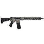 Shark Coast Tactical "Liberty AR Patina" AR-15 Rifle 5.56mm 30rd Magazine 16" Barrel 15" M-LOK Handguard