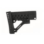 ProMag Archangel Six-Position Collapsible Butt-Stock for AR-Series with Recoil Pad