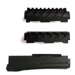 ProMag Archangel OPFOR AK Series Forend - Black