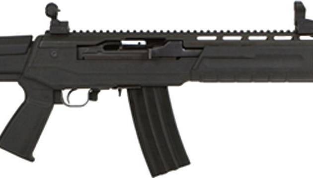 ProMag Industries Sparta Pistol Grip Conversion Stock for Ruger Mini-14/30 & 6.8 Ranch