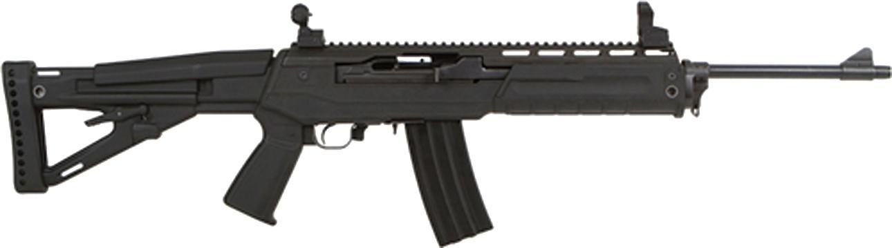 ProMag Industries Sparta Pistol Grip Conversion Stock for Ruger Mini-14/30 & 6.8 Ranch