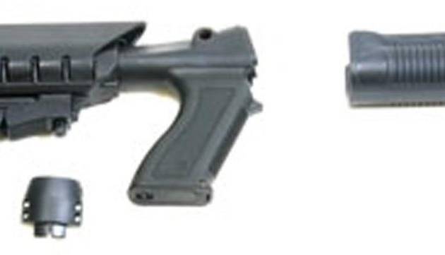 ProMag Industries Tactical Shotgun Stock System 870 Remington