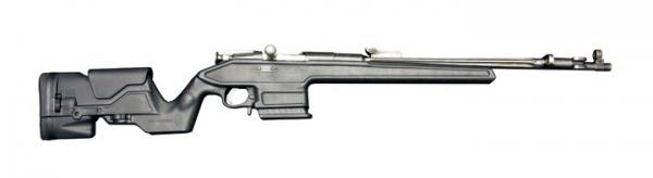ProMag Archangel Opfor Precision Rifle Stock - Mosin-Nagant M1891 Black