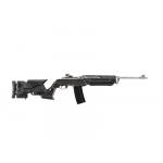 ProMag Archangel Precision Rifle Stock for the Ruger Mini 14/30 - Black Polymer