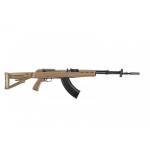 ProMag Archangel OPFOR Pistol Grip Conversion Stock for SKS - Desert Tan Polymer