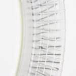 ProMag AK-47 Magazine 7.62x39mm Clear Polymer 30/rd