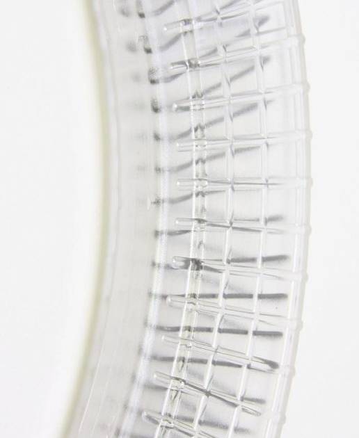 ProMag AK-47 Magazine 7.62x39mm Clear Polymer 30/rd