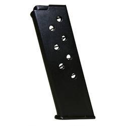 ProMag Beretta 21A Bobcat Magazine .25 ACP Blued Steel 8/rd