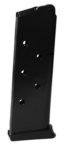 ProMag Colt Defender Magazine .45 ACP Blued Steel 7/rd