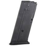 ProMag FNH Five Seven Magazine 5.7x28mm IOM & USG Black Polymer 20/rd