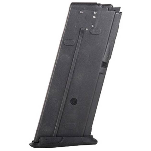 ProMag FNH Five Seven Magazine 5.7x28mm IOM & USG Black Polymer 20/rd