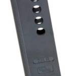 ProMag 1911 Kimber / Marvel / Iver Johnson Conversion Magazine Colt .22 LR Black Polymer 10/rd