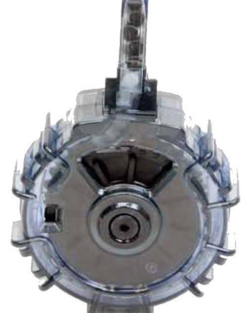 PROMAG MARLIN 795* .22 LR (30) RD DRUM SMOKE POLYMER