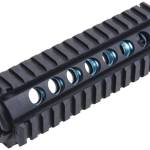 ProMag Industries AR-15 Carbine Polymer Quad Rail Hand Guard