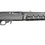 Ruger 10/22 Tactical Folding Stock - Black Polymer