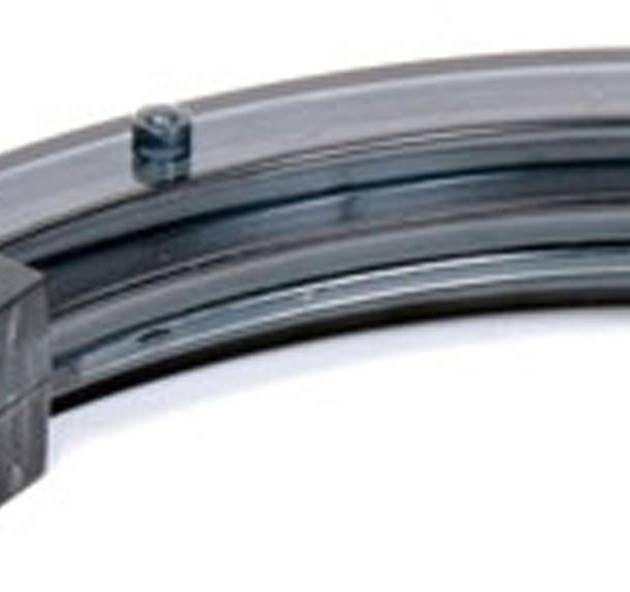 ProMag Ruger 10/22/Charger Magazine .22 LR Smoke Polymer 25/rd