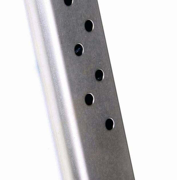 ProMag S&W 39 Magazine 9mm Blued Steel 8/rd