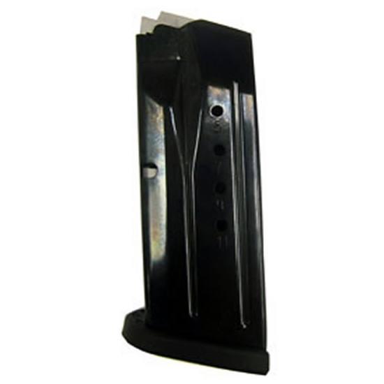 ProMag S&W M&P Compact Magazine 9mm Blued Steel 10/rd