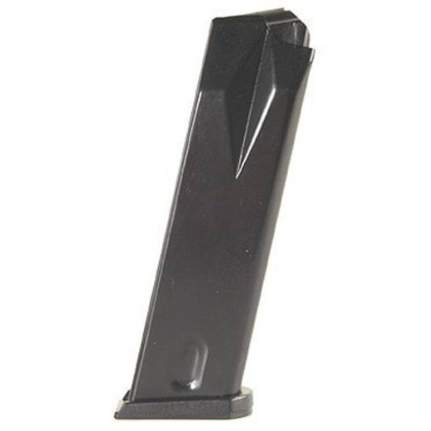 ProMag Springfield XD40 Magazine .40 S&W Blued Steel 11/rd