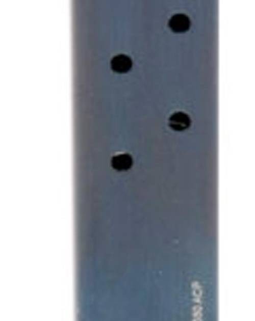 ProMag Taurus TCP Magazine .380 ACP Blued Steel 10/rd