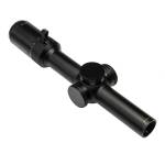 ZeroTech Thrive 1-10X24 30mm SFP G4 MOA Illum Black