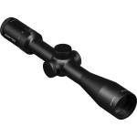 ZeroTech Thrive Rifle Scope 3-12x44 30mm SFP PHR3 MOA Non-illum Black