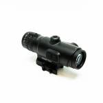 ZeroTech Prism Thrive HD Red Dot 1-4x MOA