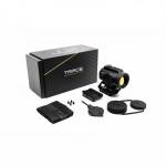 ZeroTech Trace Red Dot RAS 1×25 Digital Red Dot 2 MOA