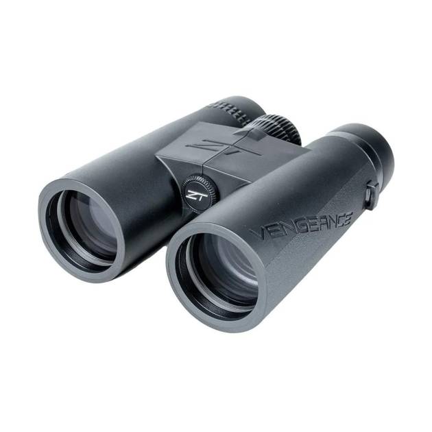 ZeroTech Vengance Binoculars 10x42 Black