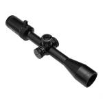 Zerotech VENGEANCE Rifle Scope 4-16x40 1" PHR4 Non-Illum