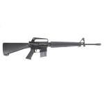 H&R Retro M16A1 Style Rifle 5.56mm 20rd Magazine(1) 20" Threaded Barrel 1:12 Twist Black