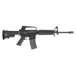 H&R Govt Carbine A2 Rifle 5.56mm 30rd Magazine 14.7" Pinned to 16" Pencil Barrel