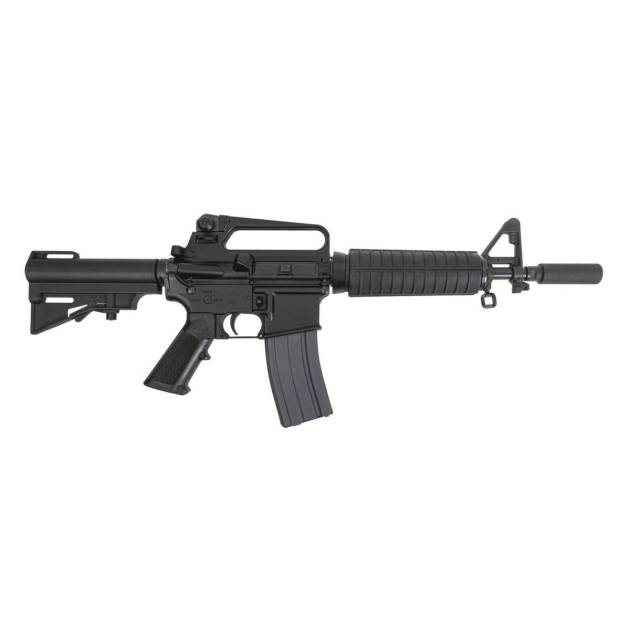 H&R TIA Complete A2 Pistol 5.56mm 30rd Magazine(1) 10" Threaded Barrel Black